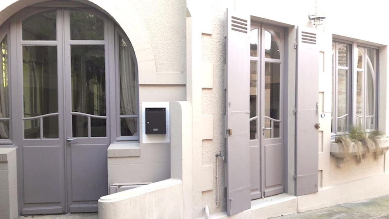 Holiday home Des Glycines *